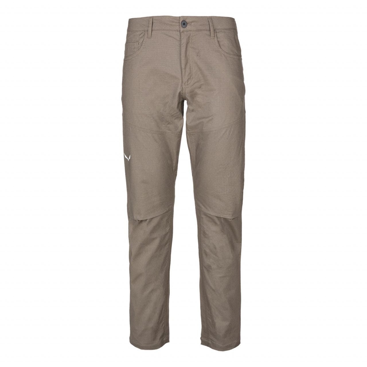 Salewa 5 Pockets Alpine Hemp Erkek Pantolon Kahverengi Türkiye 126470UOD
